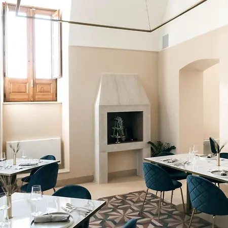 Pesce 1820 Residenza D'epoca & Resort Canosa di Puglia