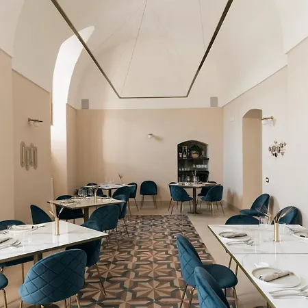 Pesce 1820 Residenza D'epoca & Resort *