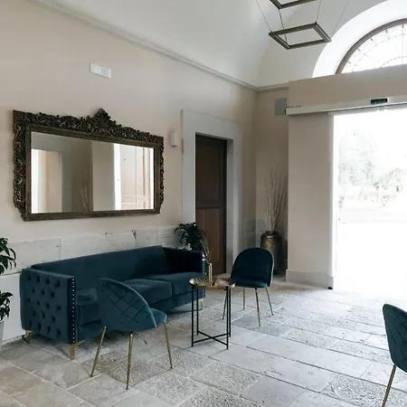 Resort Pesce 1820 Residenza D'epoca &