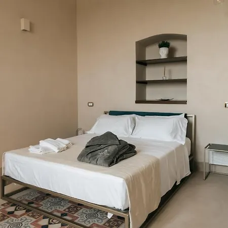Pesce 1820 Residenza D'epoca & منتجع كانوسا دي بوليا