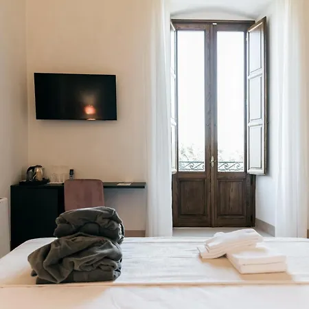 منتجع Pesce 1820 Residenza D'epoca &