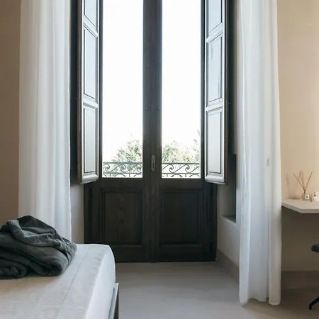 Pesce 1820 Residenza D'epoca & * Canosa di Puglia