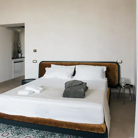 Pesce 1820 Residenza D'epoca & *