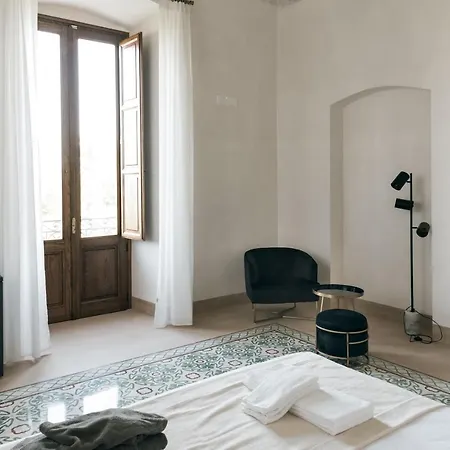 Resort Pesce 1820 Residenza D'epoca &