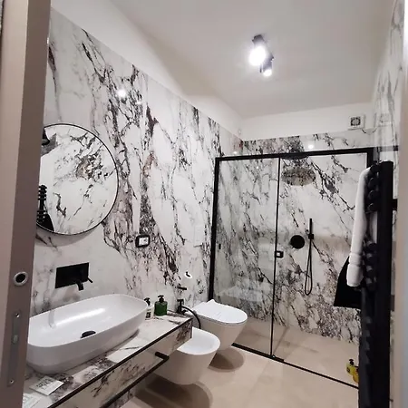 Pesce 1820 Residenza D'epoca & * Canosa di Puglia