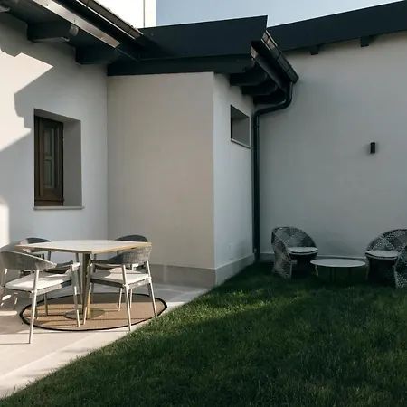 Pesce 1820 Residenza D'epoca & Canosa di Puglia