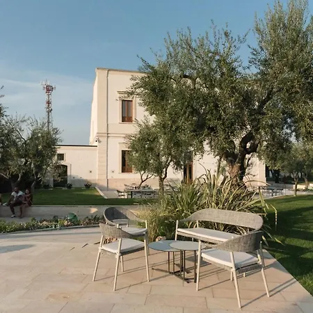 Pesce 1820 Residenza D'epoca & *