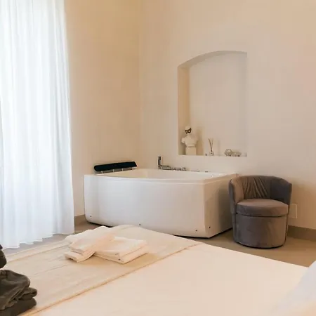 Pesce 1820 Residenza D'epoca & Canosa di Puglia