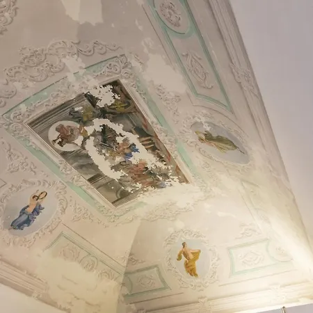 Pesce 1820 Residenza D'epoca & Resort Canosa di Puglia