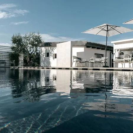 Resort Pesce 1820 Residenza D'epoca & Canosa di Puglia