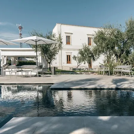 Resort Pesce 1820 Residenza D'epoca & *
