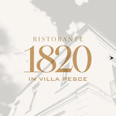 Pesce 1820 Residenza D'epoca & Resort Canosa di Puglia