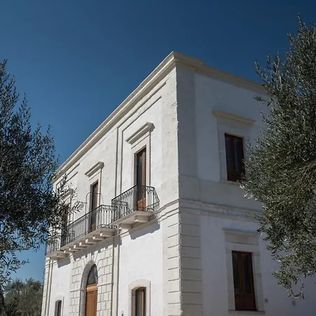 Resort Pesce 1820 Residenza D'epoca & Canosa di Puglia